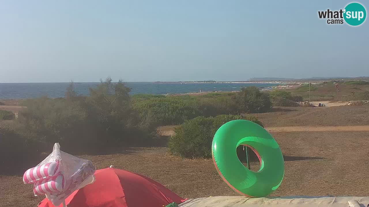 Mari Ermi Strand | Is Arutas – Oristano