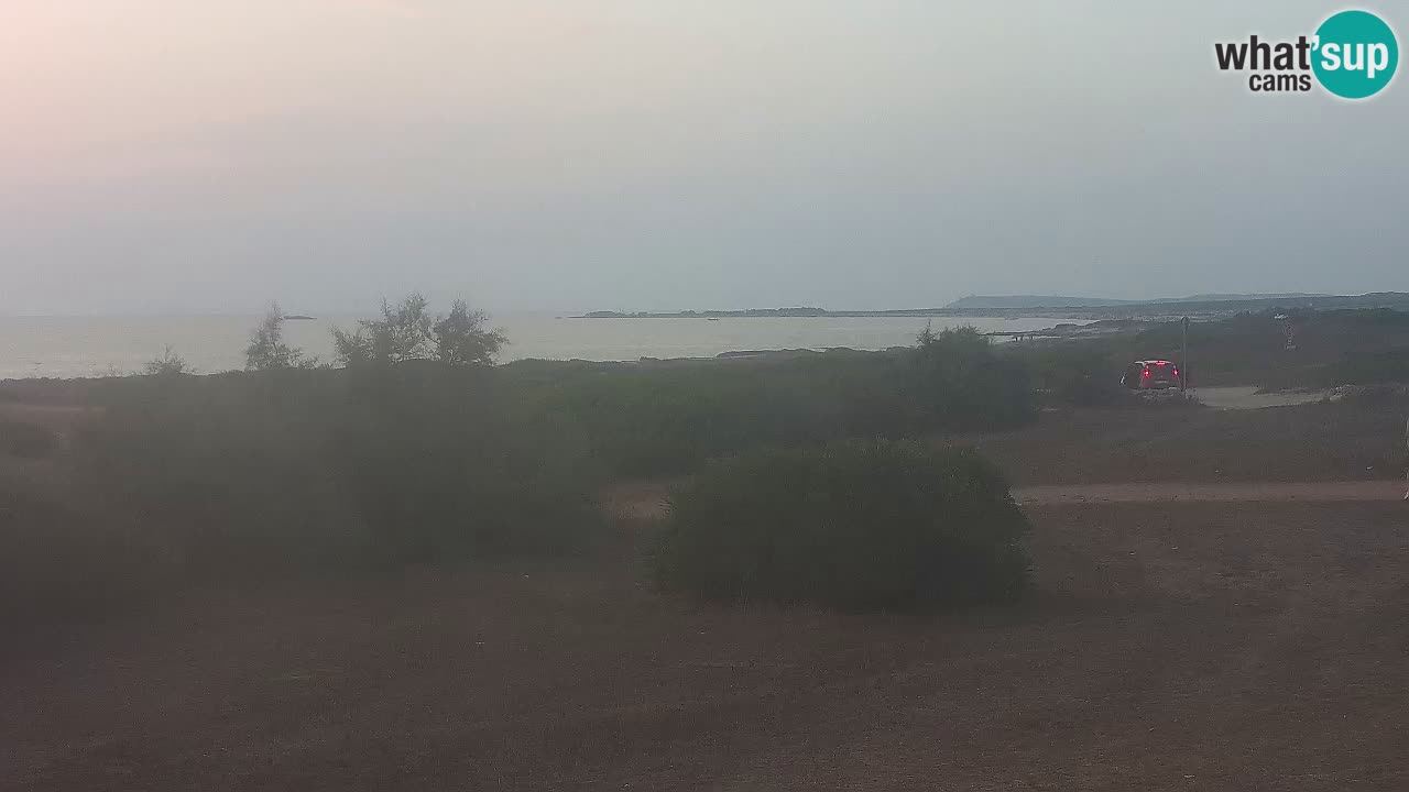 Mari Ermi beach | Is Arutas – Oristano
