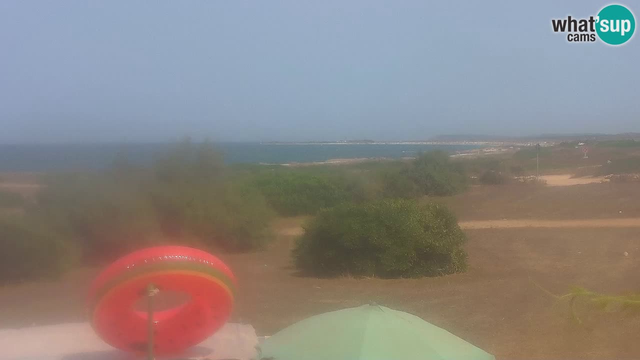 Spiaggia Mari Ermi | Is Arutas – Oristano