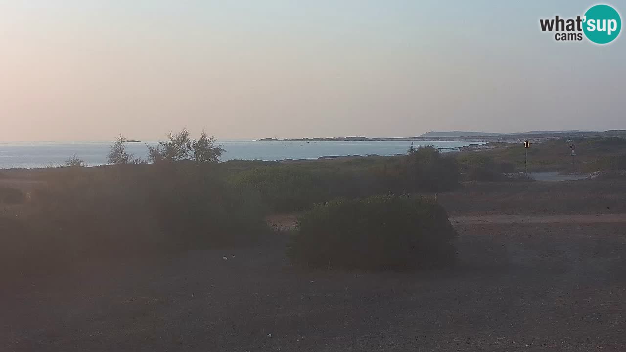 Spiaggia Mari Ermi | Is Arutas – Oristano