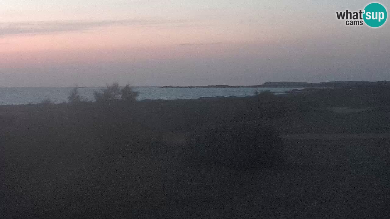 Mari Ermi beach | Is Arutas – Oristano