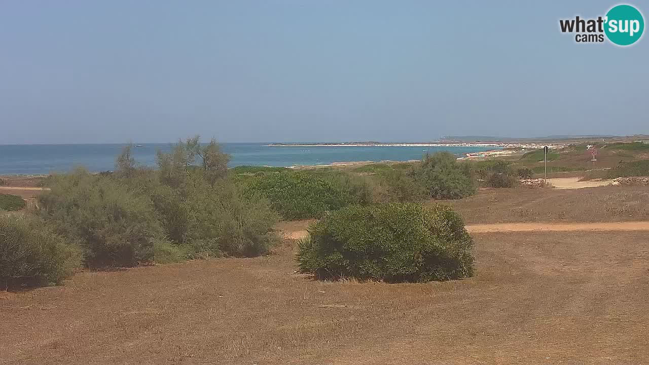 Mari Ermi beach | Is Arutas – Oristano