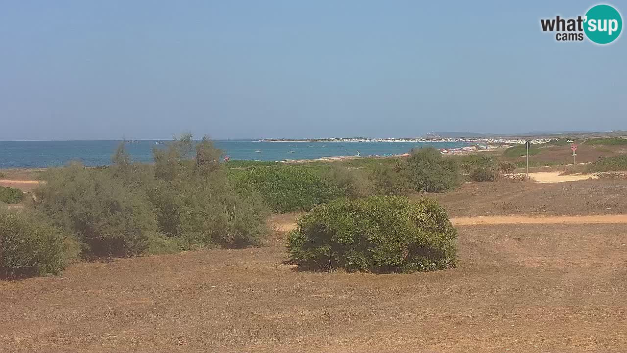 Mari Ermi beach | Is Arutas – Oristano