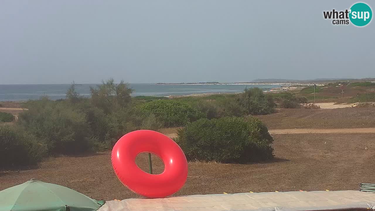 Playa Mari Ermi | Is Arutas – Oristano