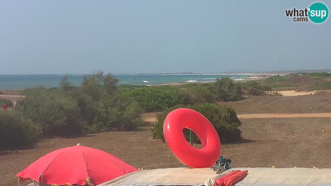 Mari Ermi beach | Is Arutas – Oristano