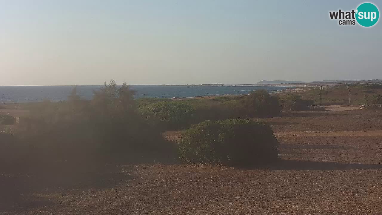 Playa Mari Ermi | Is Arutas – Oristano
