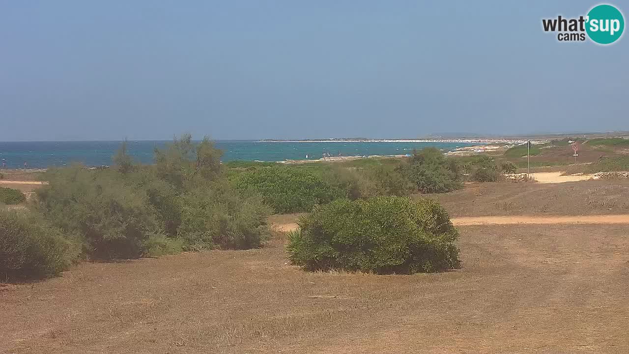 Plaža Mari Ermi | Is Arutas – Oristano