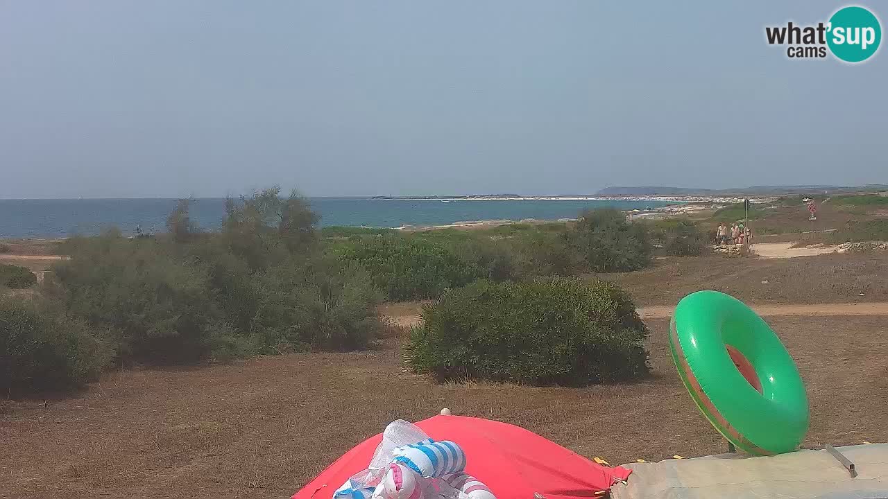 Mari Ermi beach | Is Arutas – Oristano