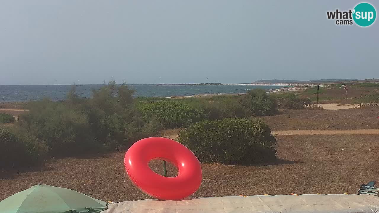 Mari Ermi beach | Is Arutas – Oristano