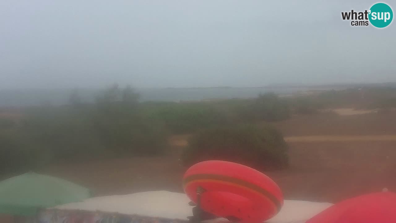 Mari Ermi beach | Is Arutas – Oristano