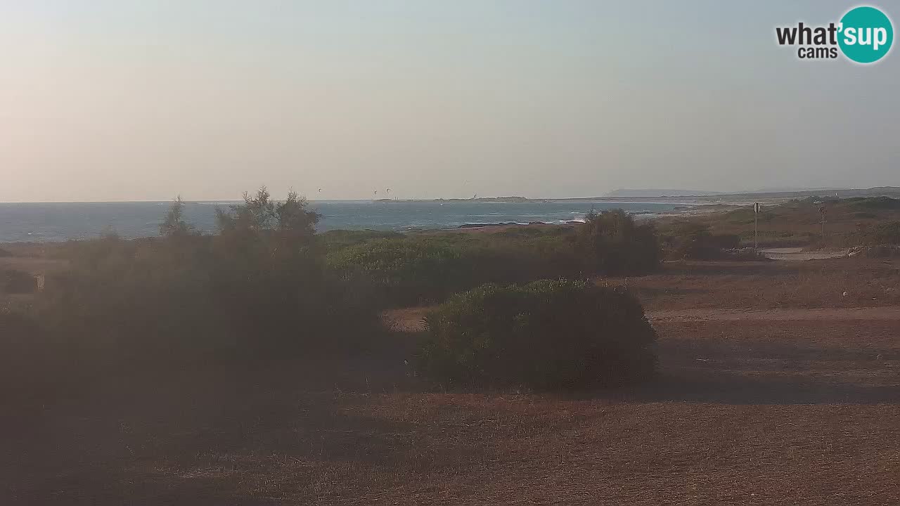 Mari Ermi beach | Is Arutas – Oristano