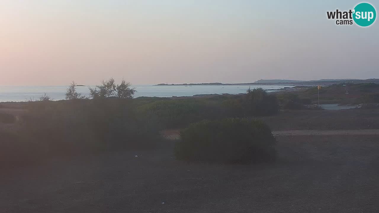 Spiaggia Mari Ermi | Is Arutas – Oristano