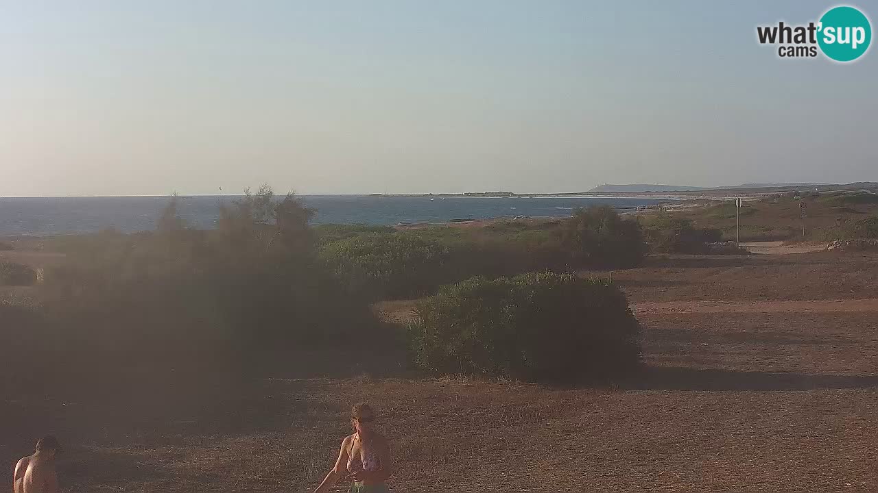 Mari Ermi Strand | Is Arutas – Oristano