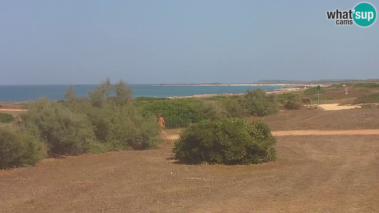 Plage Mari Ermi | Is Arutas – Oristano