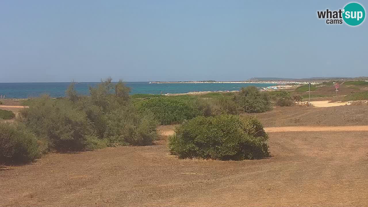 Mari Ermi Strand | Is Arutas – Oristano