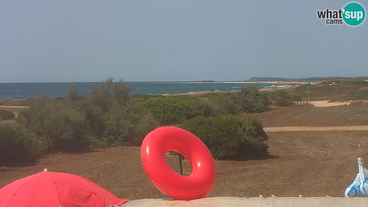 Playa Mari Ermi | Is Arutas – Oristano