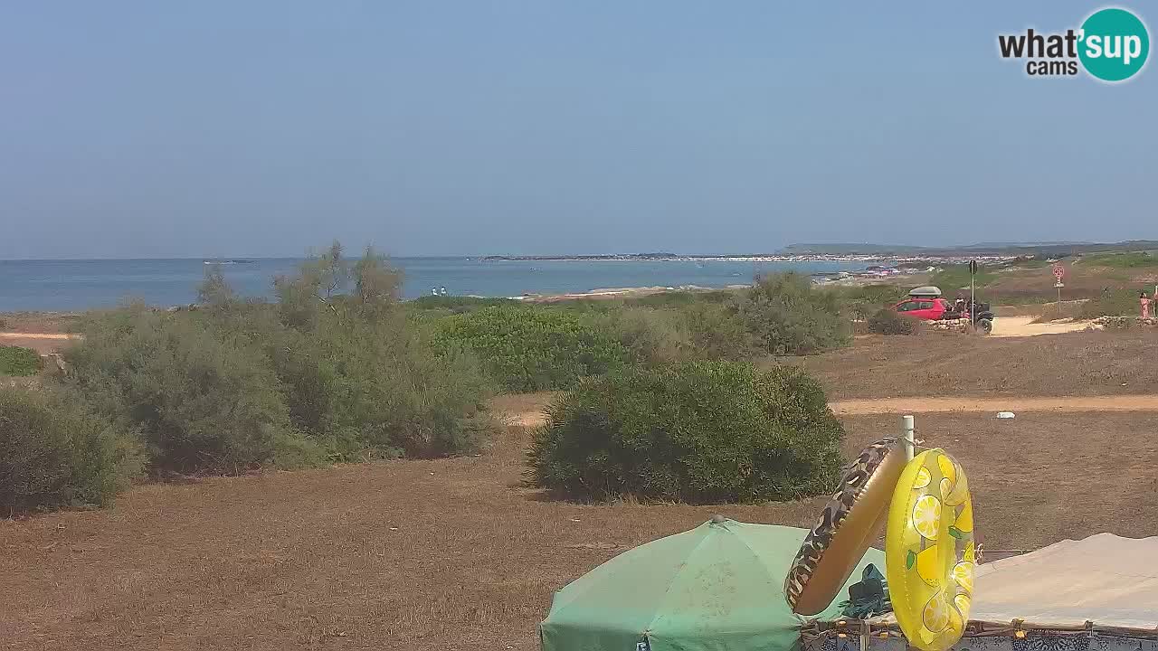 Plaža Mari Ermi | Is Arutas – Oristano
