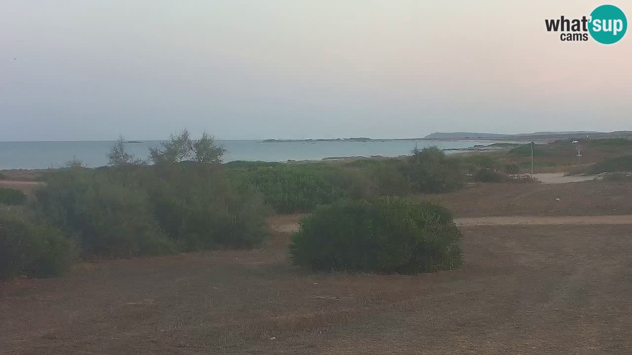 Spiaggia Mari Ermi | Is Arutas – Oristano