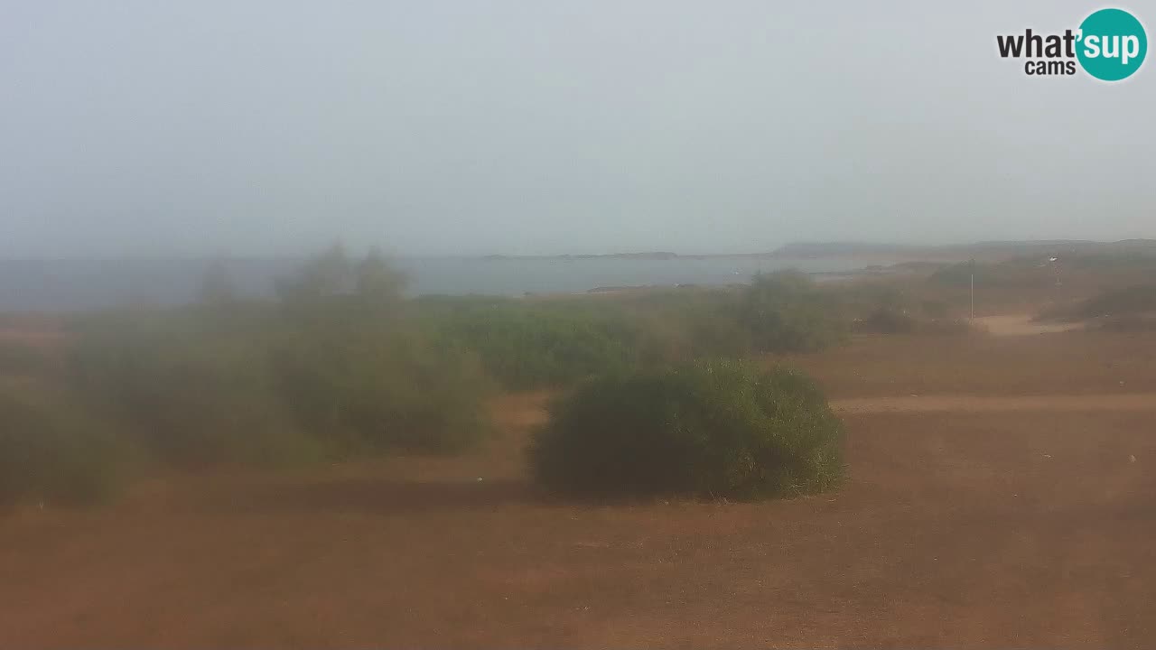 Playa Mari Ermi | Is Arutas – Oristano
