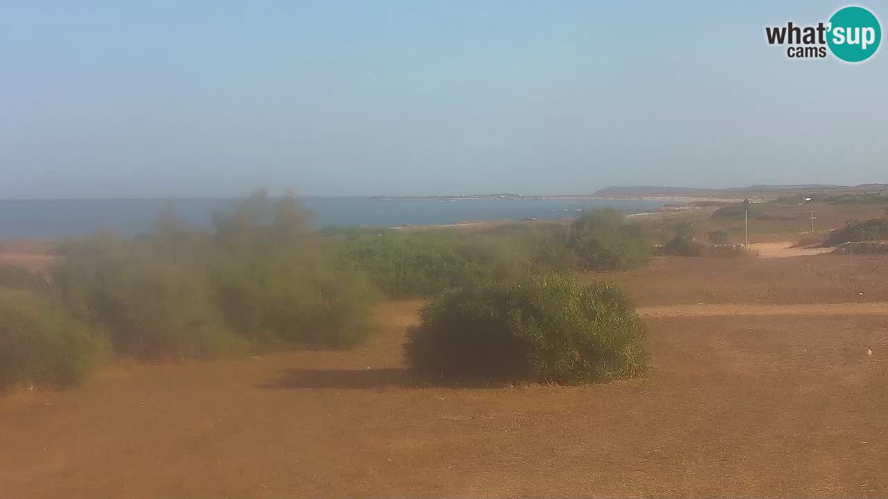 Playa Mari Ermi | Is Arutas – Oristano