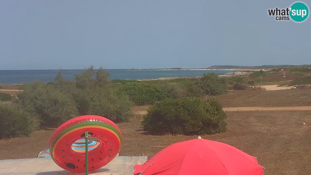 Playa Mari Ermi | Is Arutas – Oristano