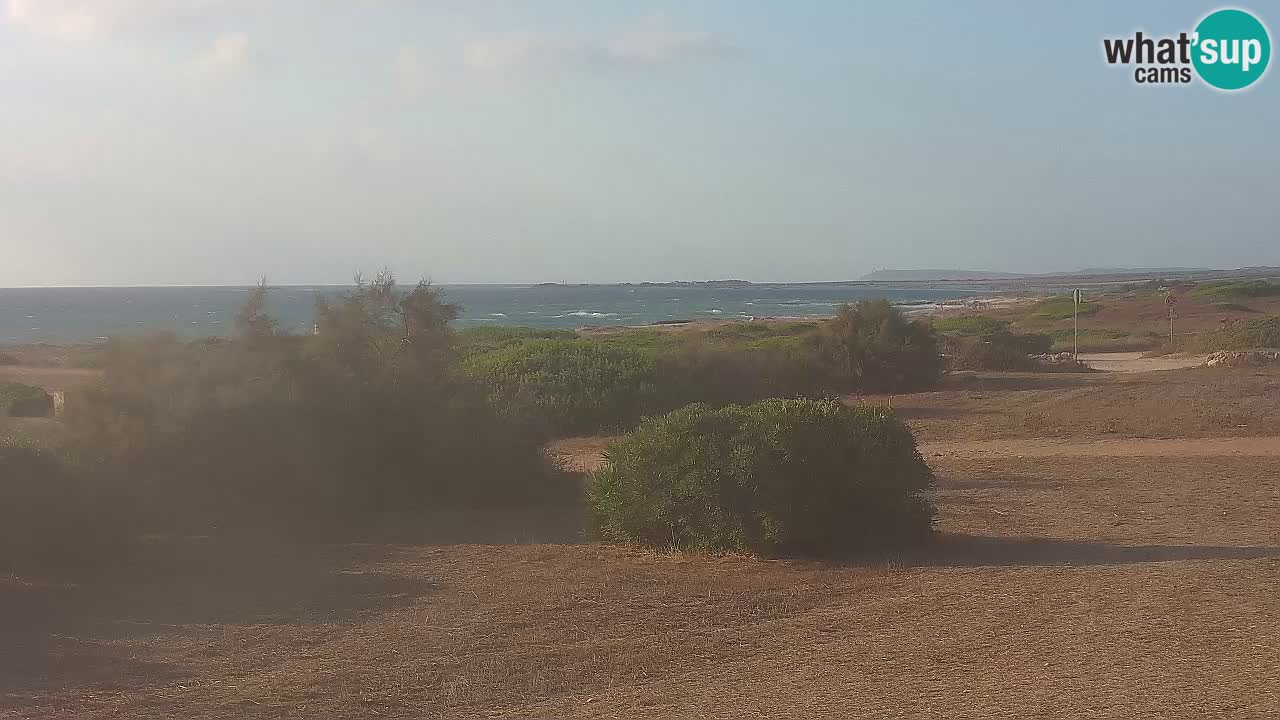 Spiaggia Mari Ermi | Is Arutas – Oristano