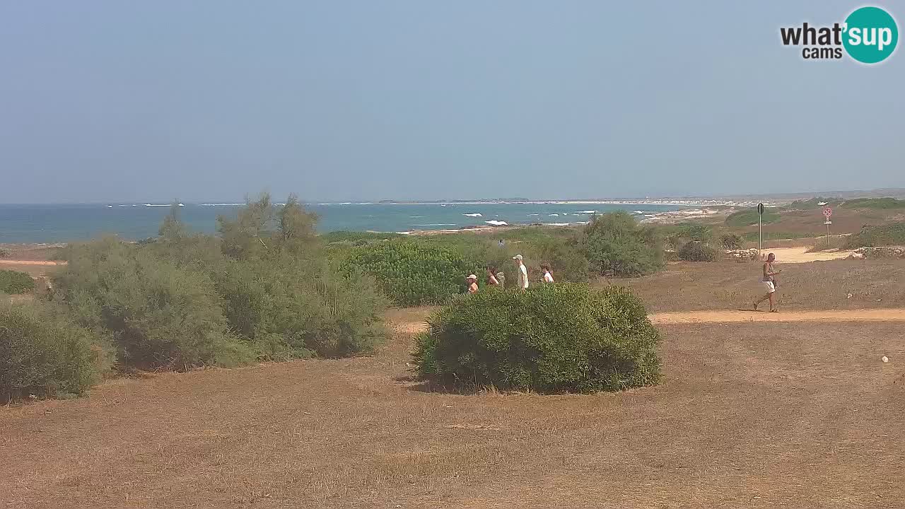 Mari Ermi beach | Is Arutas – Oristano