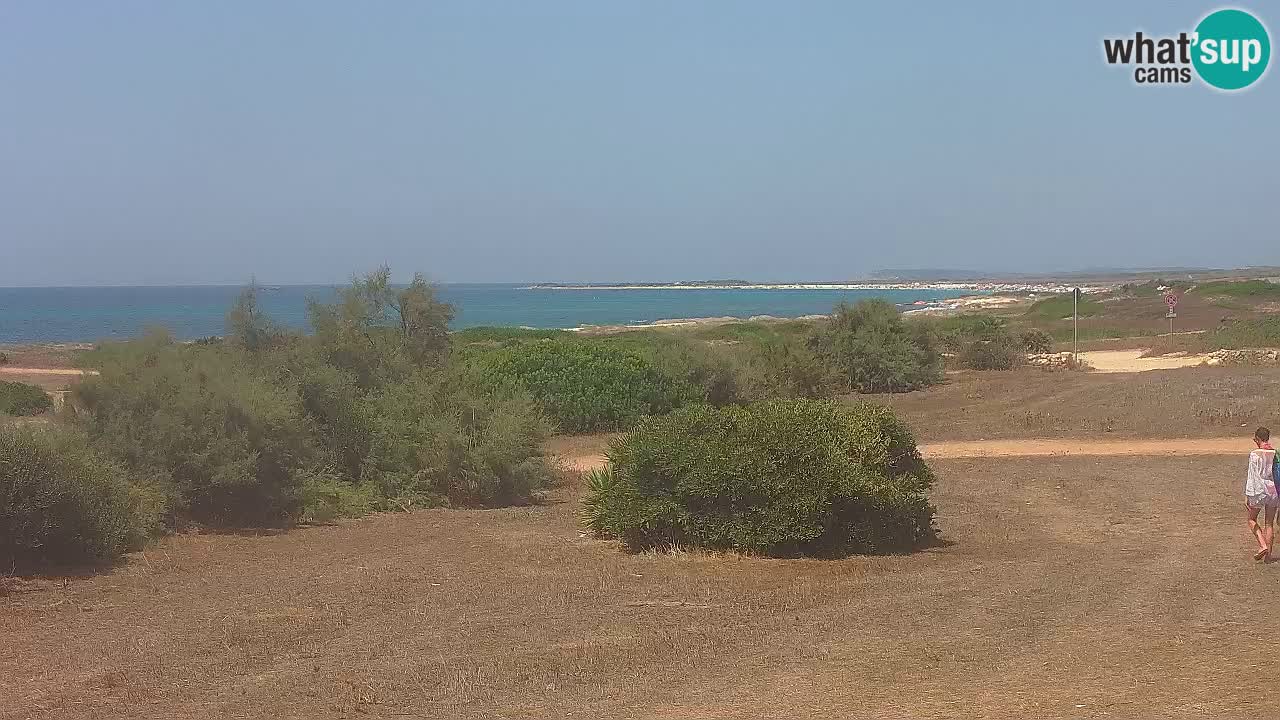 Mari Ermi beach | Is Arutas – Oristano