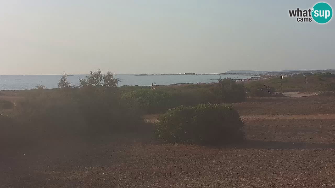 Playa Mari Ermi | Is Arutas – Oristano