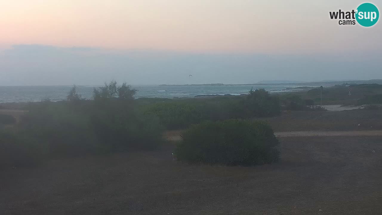 Plage Mari Ermi | Is Arutas – Oristano