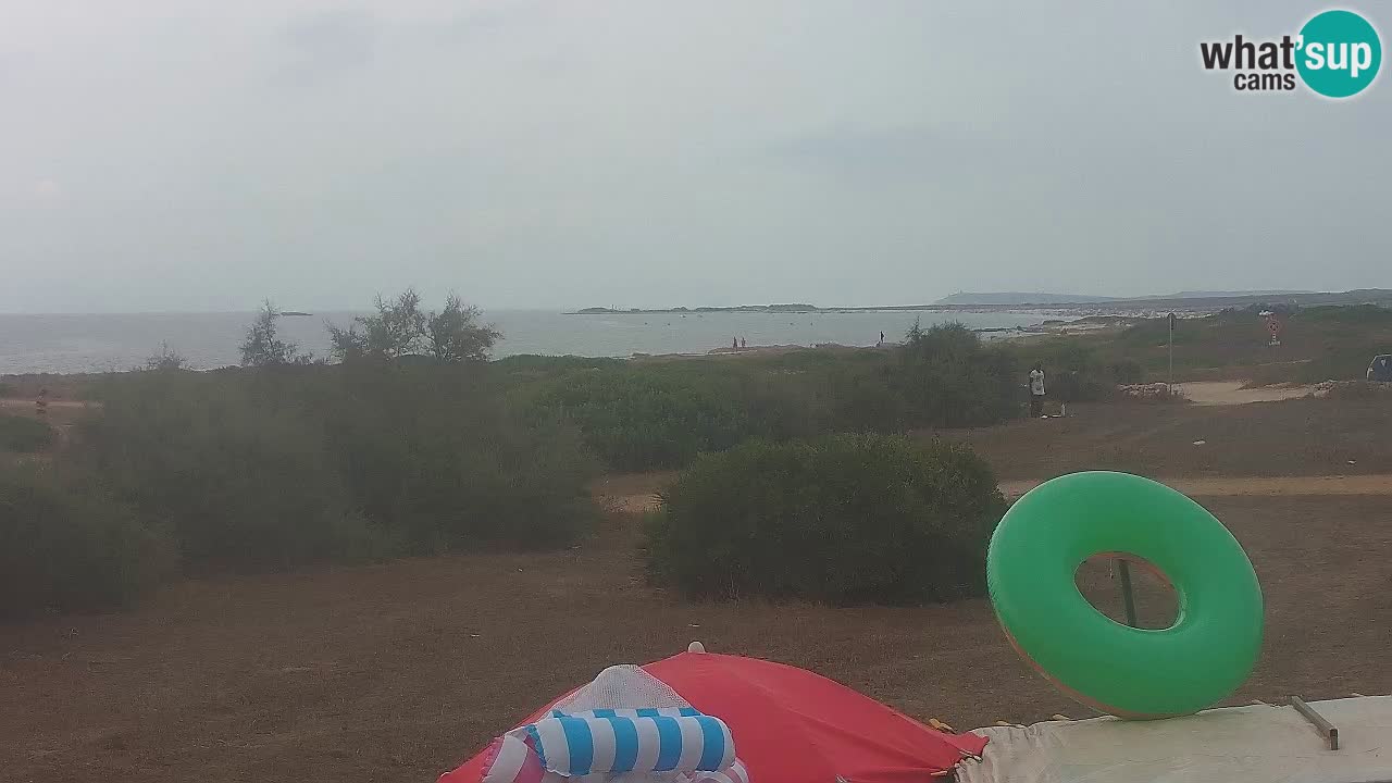 Mari Ermi beach | Is Arutas – Oristano