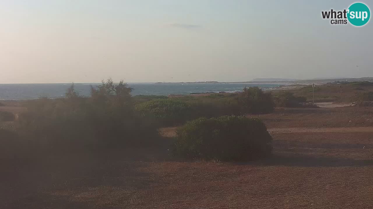 Playa Mari Ermi | Is Arutas – Oristano
