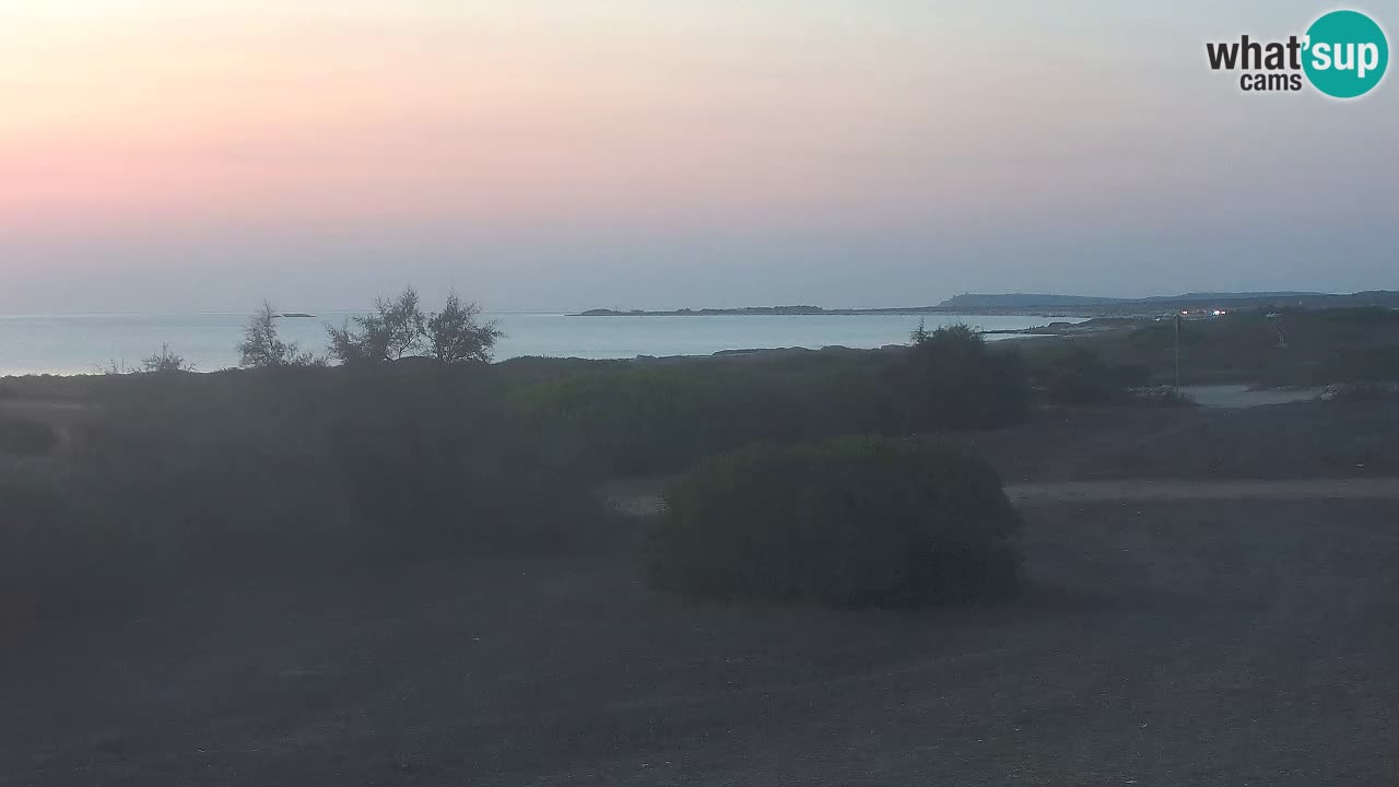 Plage Mari Ermi | Is Arutas – Oristano