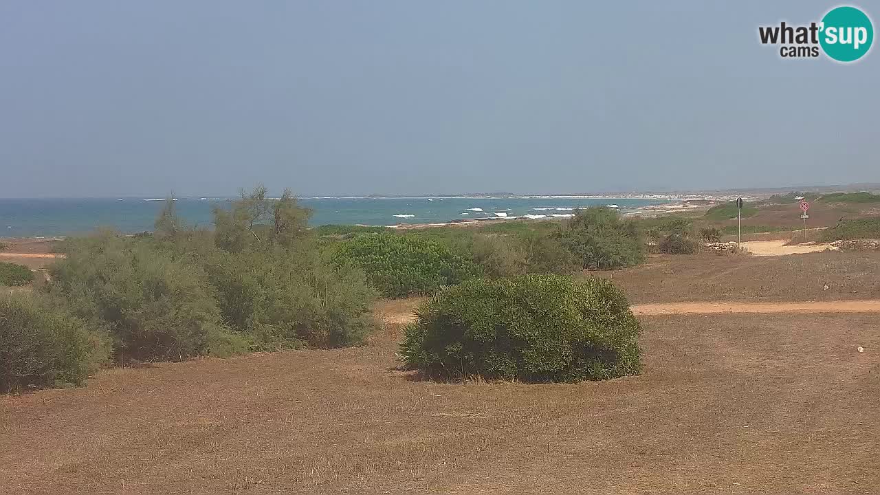Mari Ermi beach | Is Arutas – Oristano