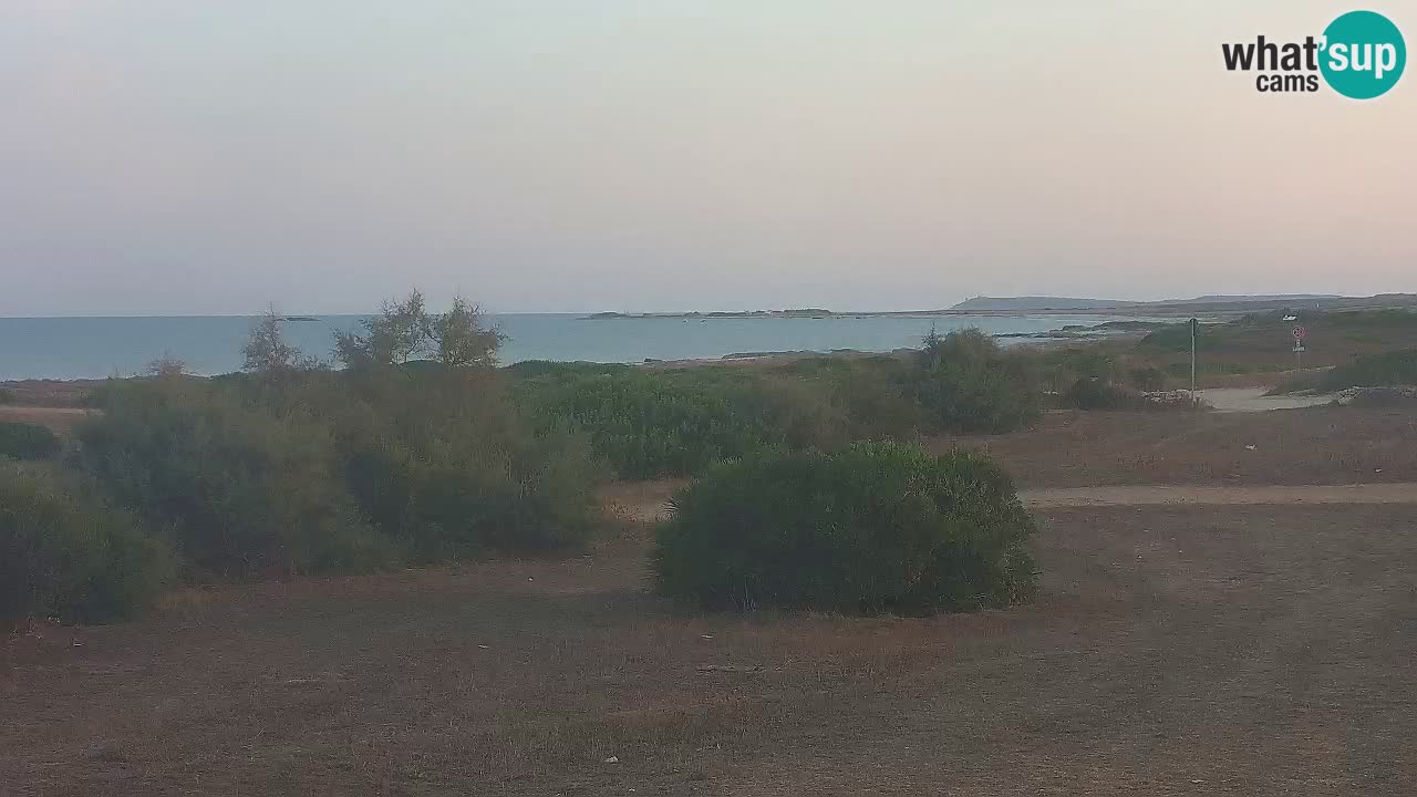 Playa Mari Ermi | Is Arutas – Oristano