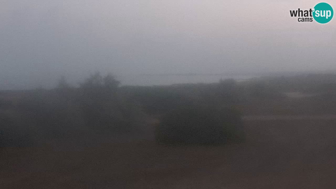 Mari Ermi beach | Is Arutas – Oristano