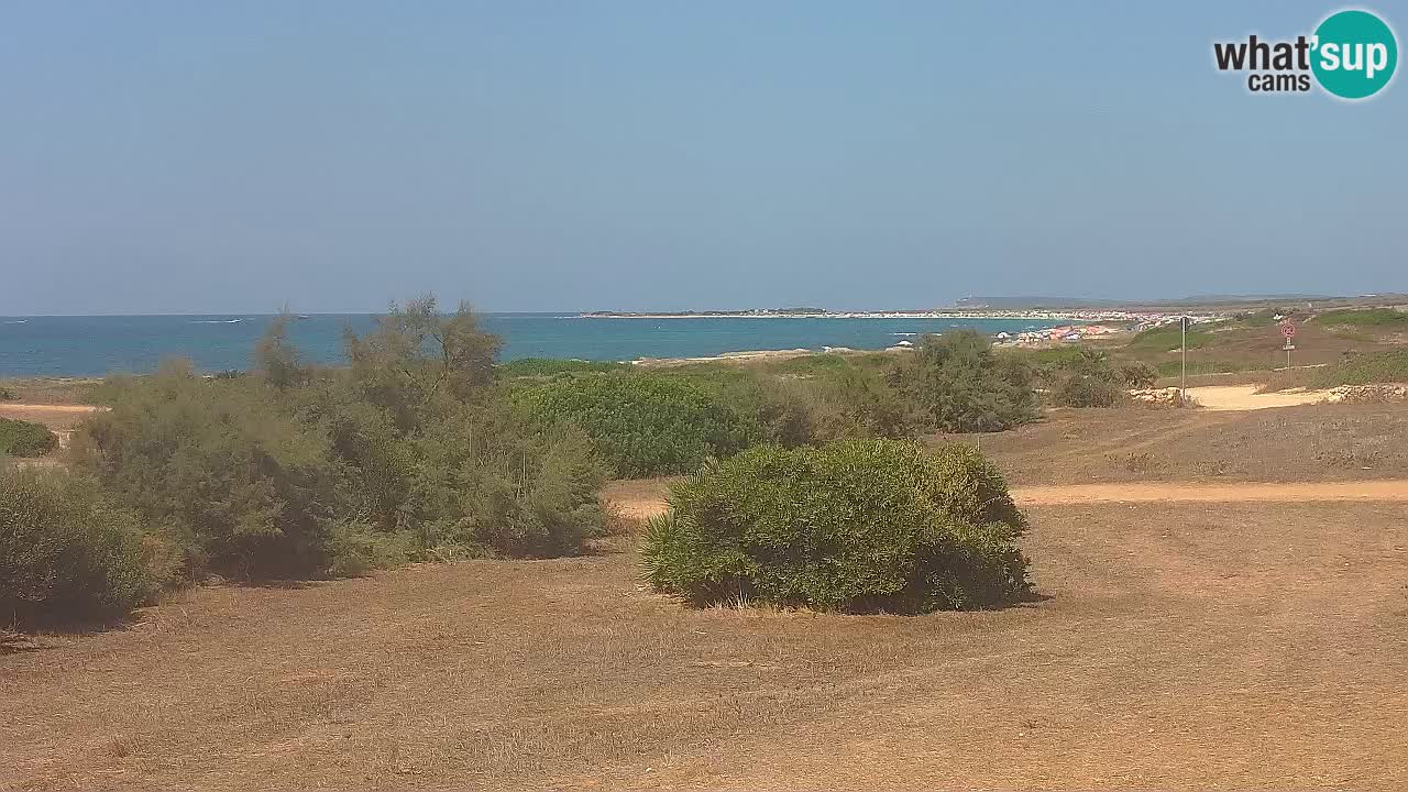 Spiaggia Mari Ermi | Is Arutas – Oristano