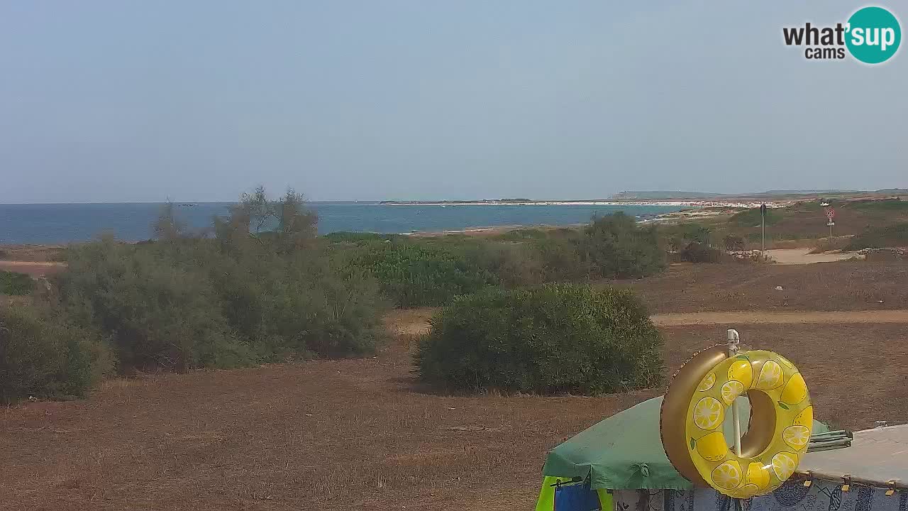 Plaža Mari Ermi | Is Arutas – Oristano
