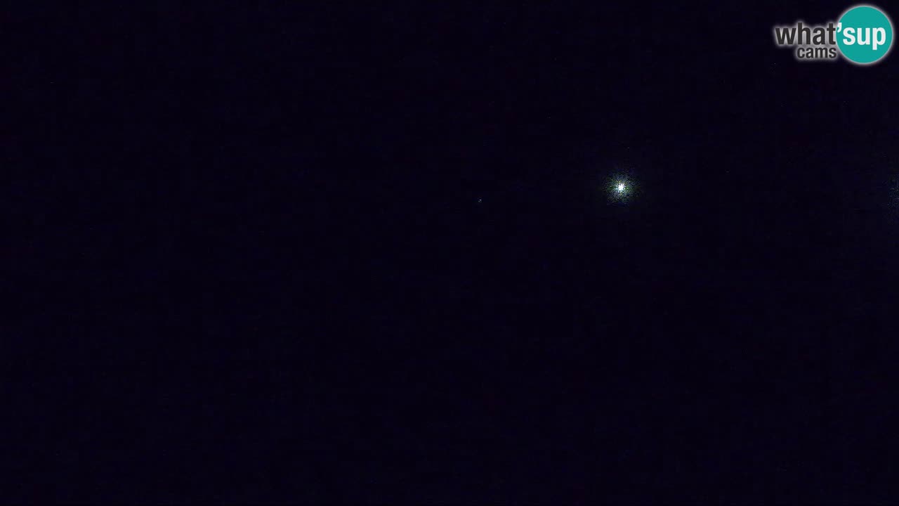 Mari Ermi beach | Is Arutas – Oristano