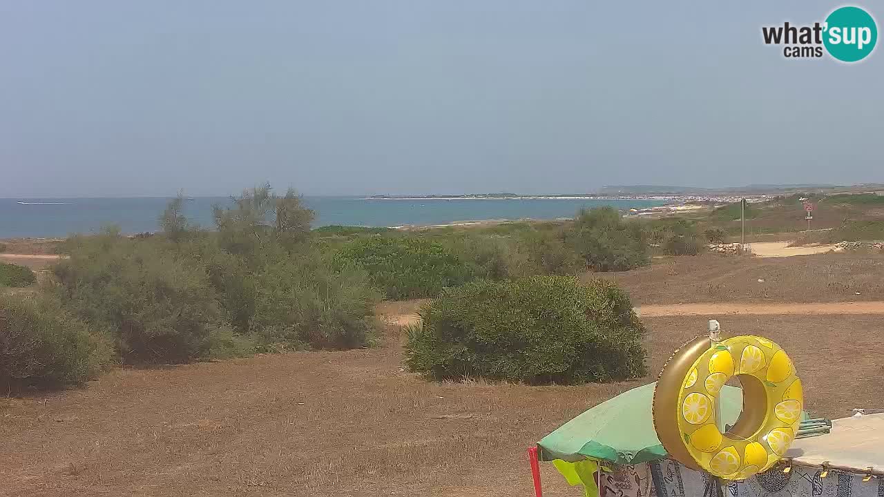 Mari Ermi beach | Is Arutas – Oristano