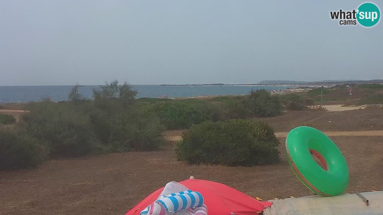 Plaža Mari Ermi | Is Arutas – Oristano