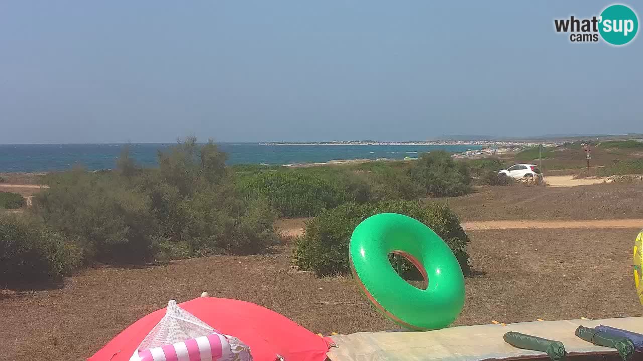 Spiaggia Mari Ermi | Is Arutas – Oristano