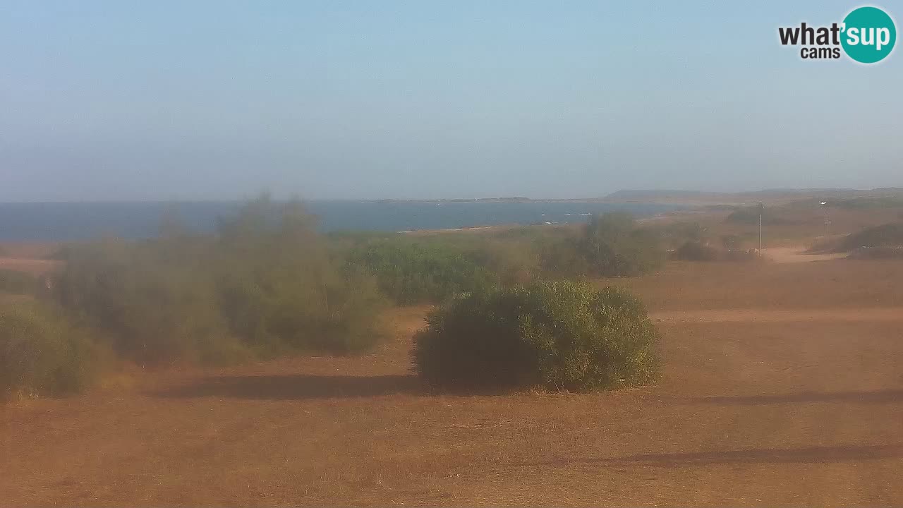 Playa Mari Ermi | Is Arutas – Oristano