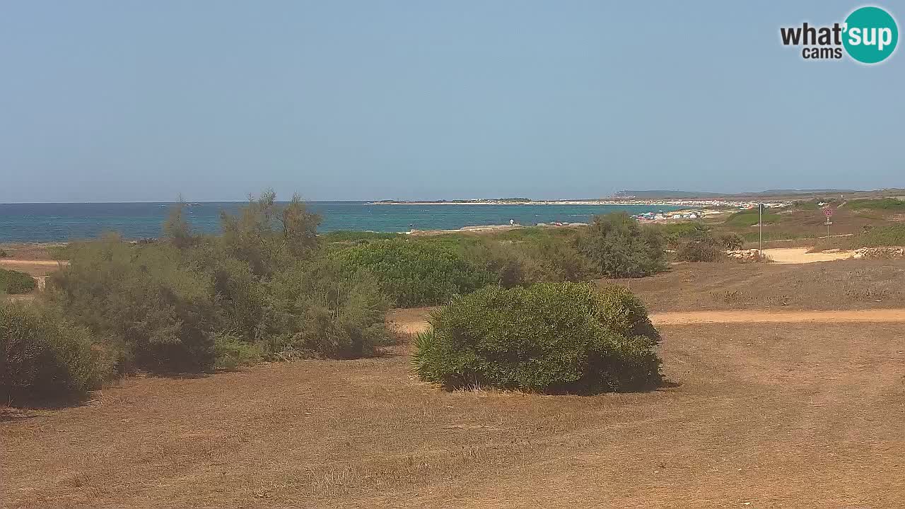 Spiaggia Mari Ermi | Is Arutas – Oristano