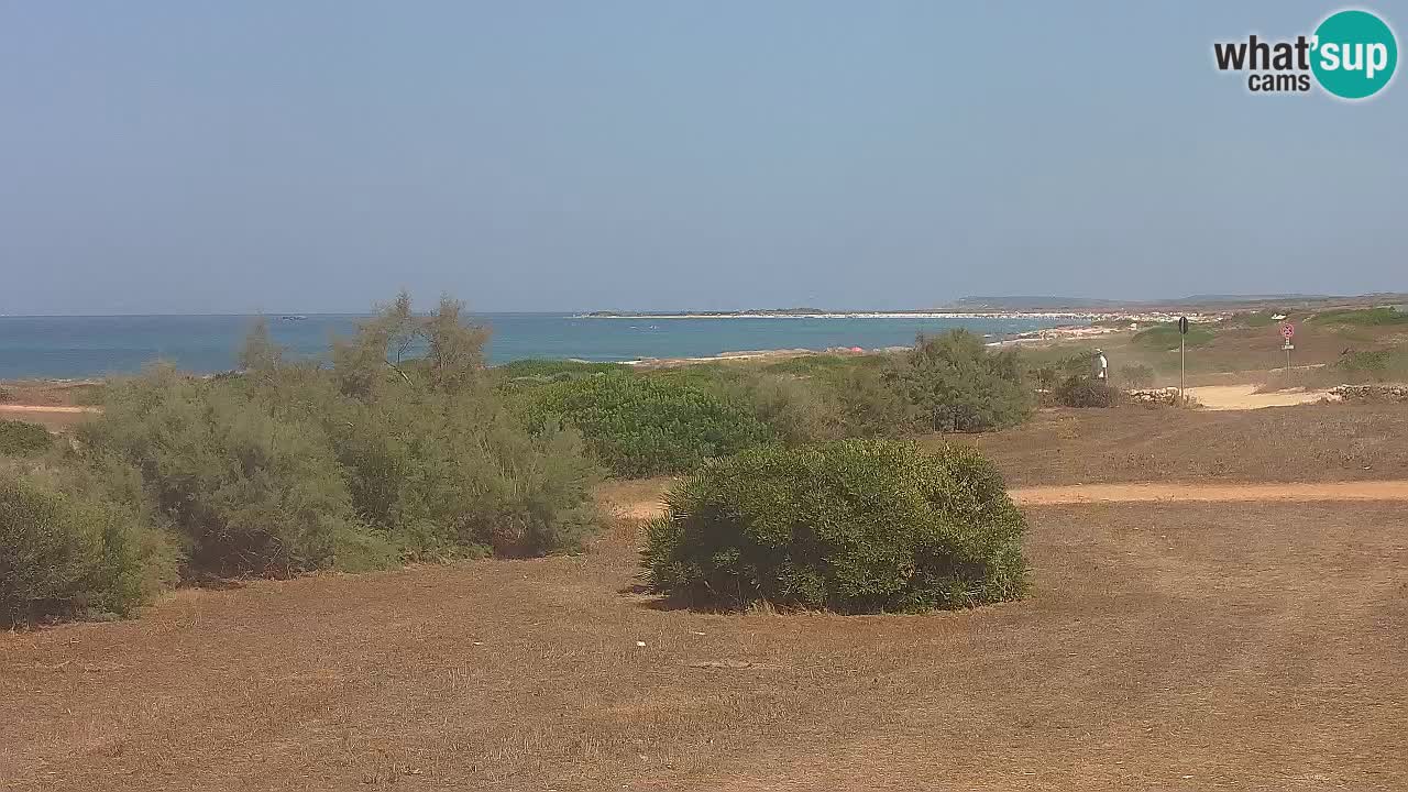 Plage Mari Ermi | Is Arutas – Oristano