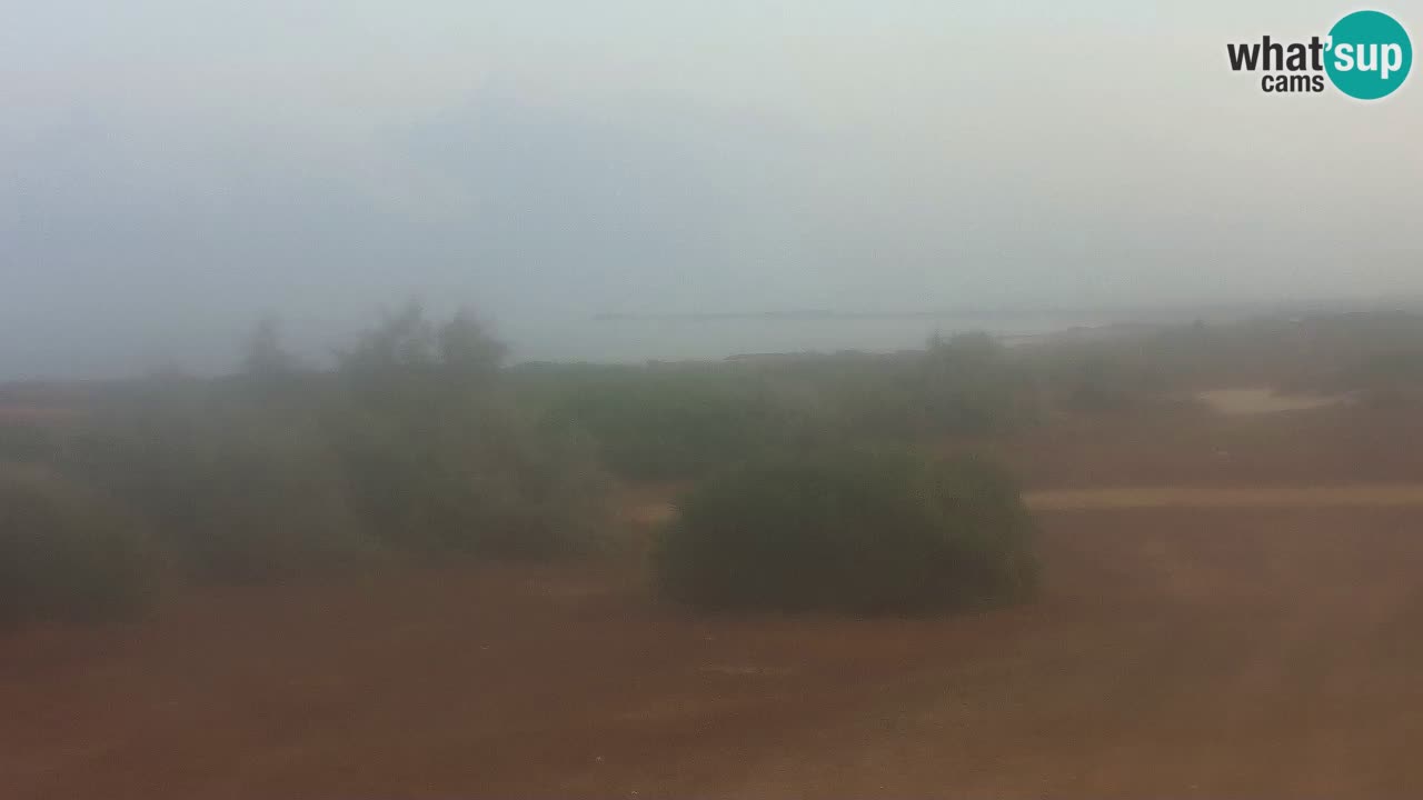 Mari Ermi beach | Is Arutas – Oristano