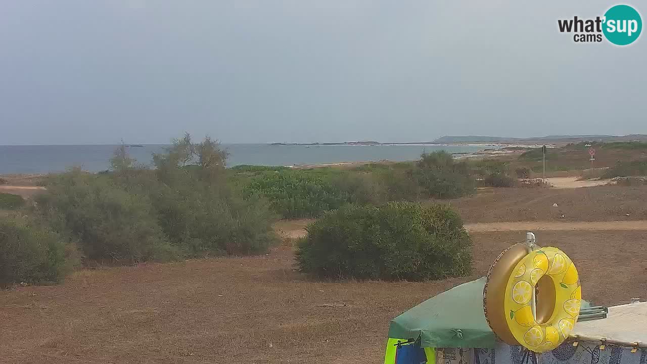 Mari Ermi Strand | Is Arutas – Oristano