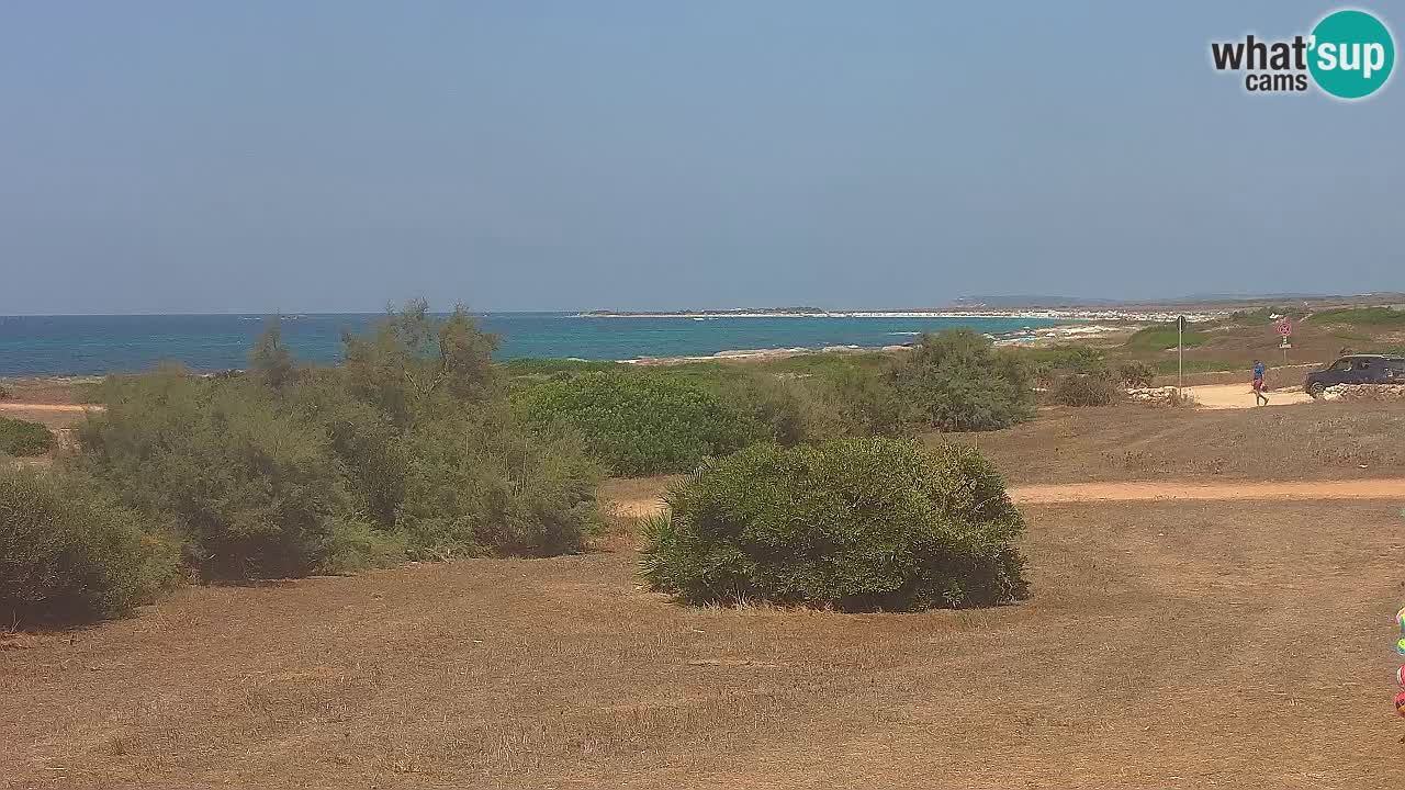 Playa Mari Ermi | Is Arutas – Oristano