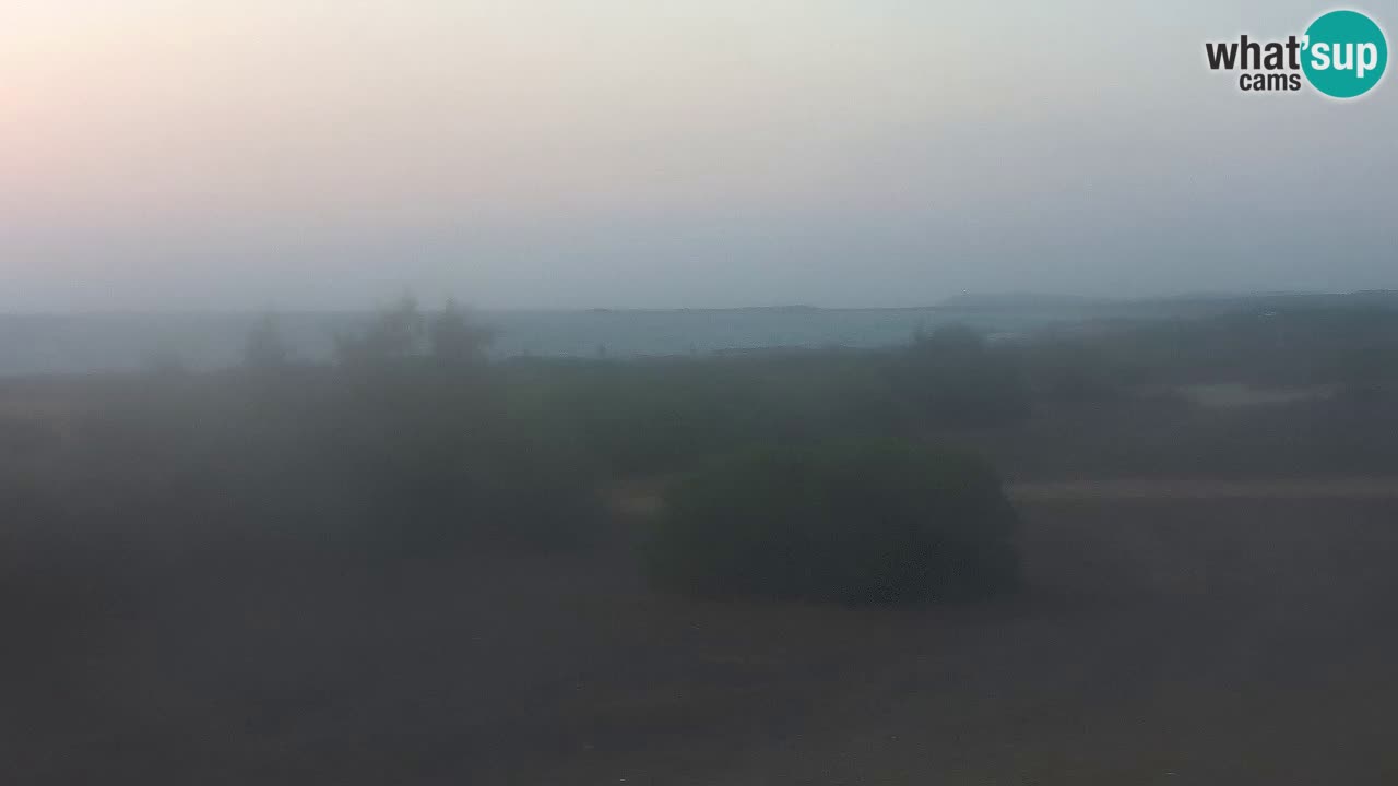 Spiaggia Mari Ermi | Is Arutas – Oristano