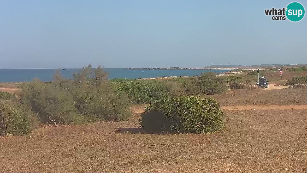 Plage Mari Ermi | Is Arutas – Oristano